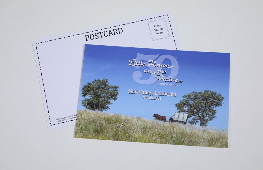 1 -Event  Post Card